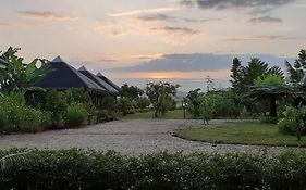 Kham Ecolodge
